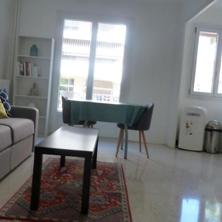 Antibes Centre Studio 27 M2 Renove Buitenkant foto