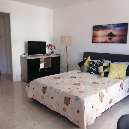 Antibes Centre Studio 27 M2 Renove Buitenkant foto