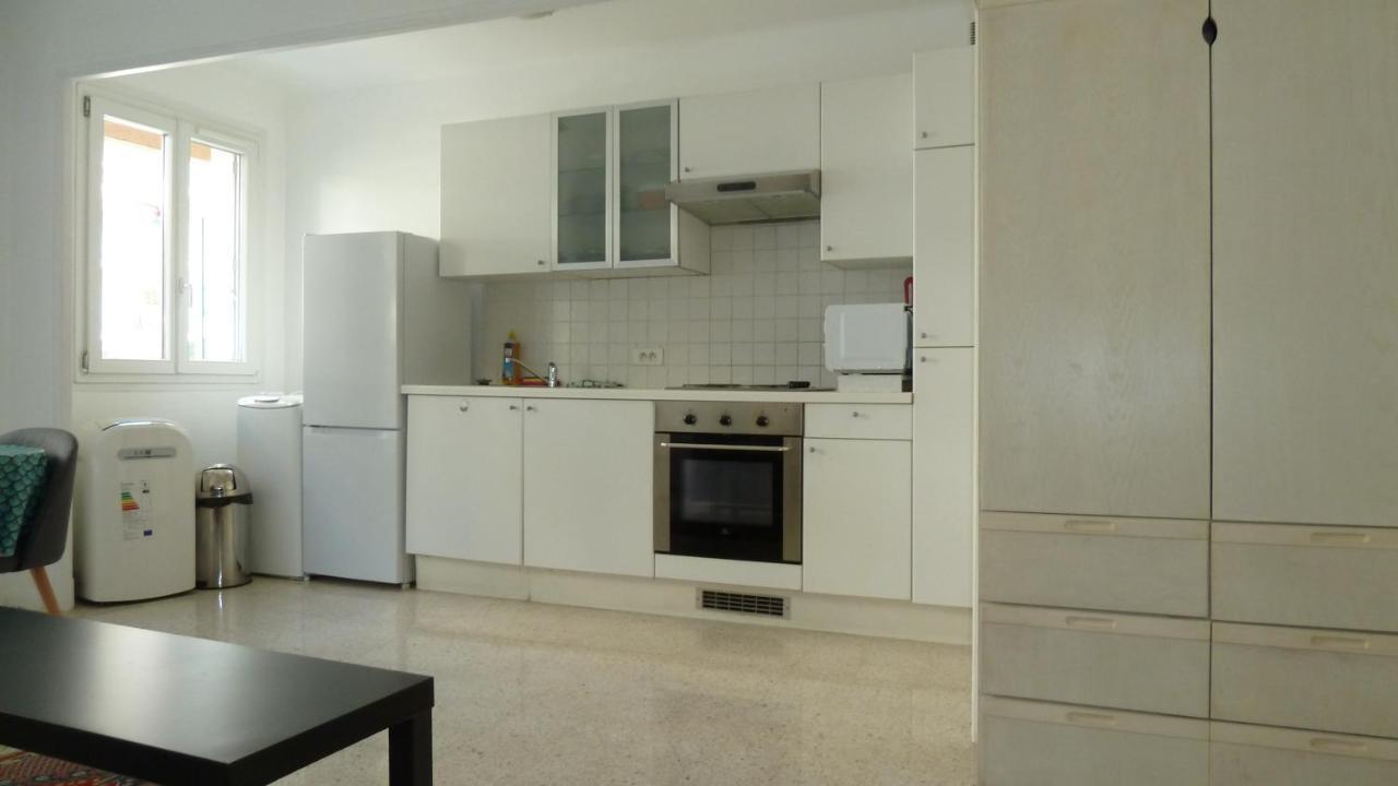 Antibes Centre Studio 27 M2 Renove Buitenkant foto